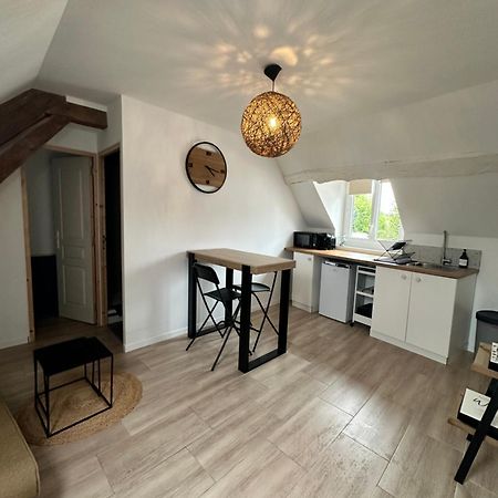 Appartements Pacy-Sur-Eure ภายนอก รูปภาพ