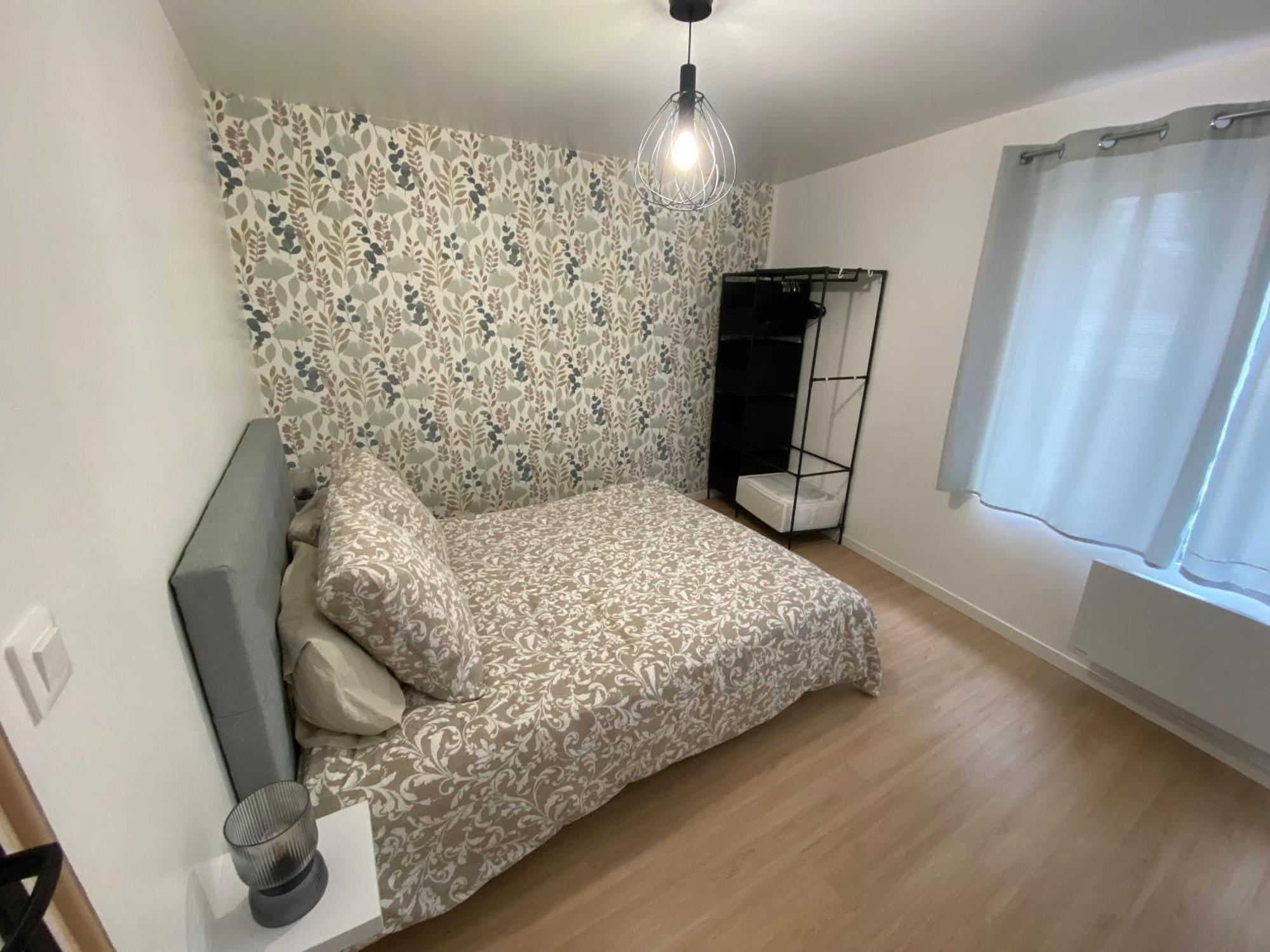 Appartements Pacy-Sur-Eure ภายนอก รูปภาพ